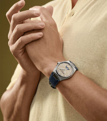Frederique Constant - Highlife
Moonphase Date Manufacture