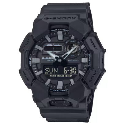 G-SHOCK serie GA-010
