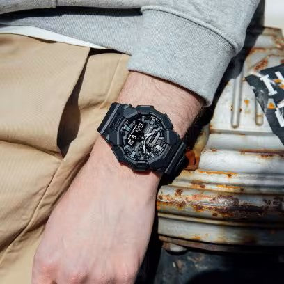 G-SHOCK serie GA-010