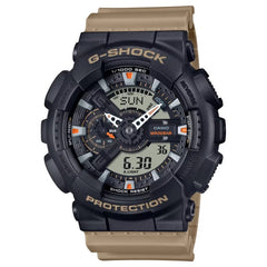 G-SHOCK serie GA-110
