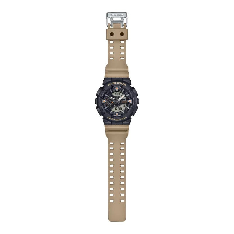 G-SHOCK serie GA-110