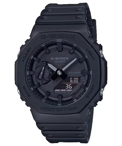 G-SHOCK serie GA-2100