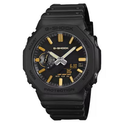G-SHOCK serie GA-2100