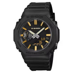 G-SHOCK serie GA-2100