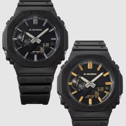 G-SHOCK serie GA-2100