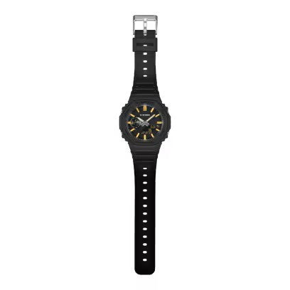 G-SHOCK serie GA-2100