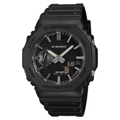 G-SHOCK serie GA-2100