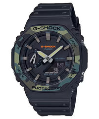 G-SHOCK serie GA-2100