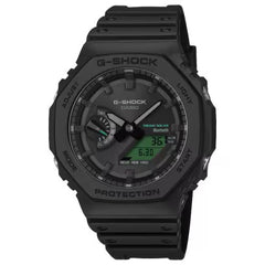 G-SHOCK serie GA-2100