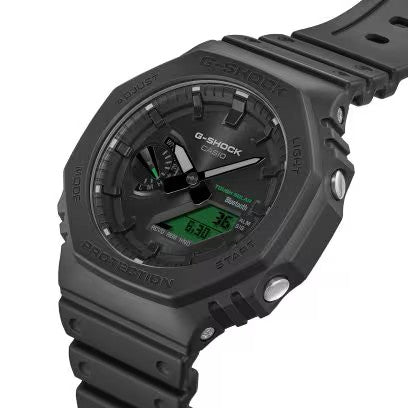 G-SHOCK serie GA-2100