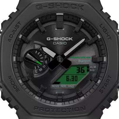 G-SHOCK serie GA-2100