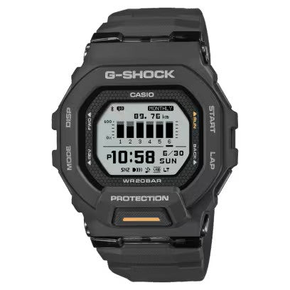 G-SHOCK serie GBD-200