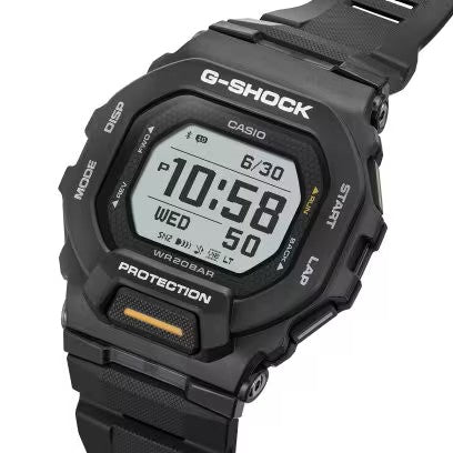 G-SHOCK serie GBD-200