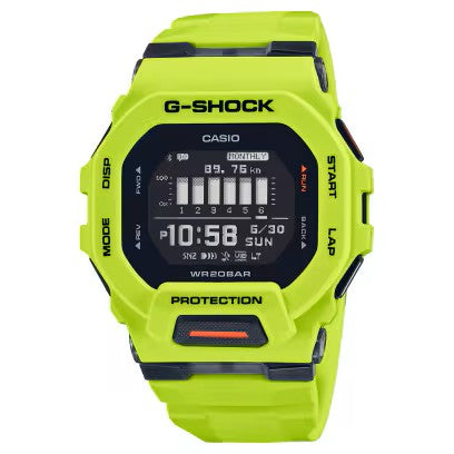 G-SHOCK serie GBD-200