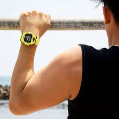G-SHOCK serie GBD-200