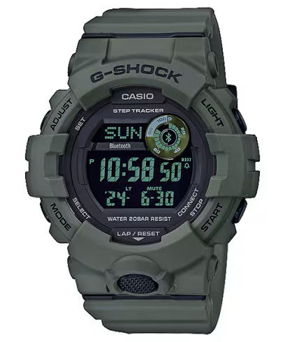 G-SHOCK serie GBD-800