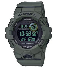 G-SHOCK serie GBD-800