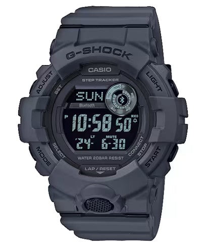 G-SHOCK serie GBD-800