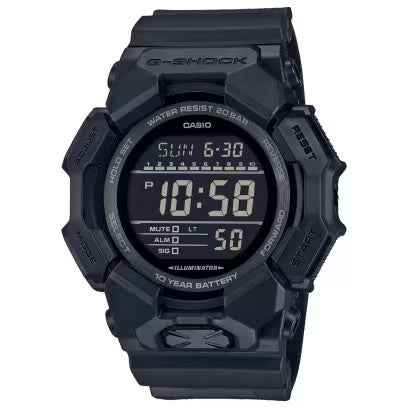 G-SHOCK serie GD-010