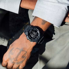 G-SHOCK serie GD-010