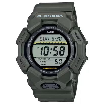 G-SHOCK serie GD-010