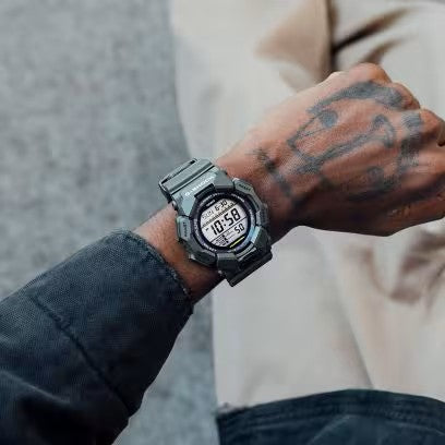 G-SHOCK serie GD-010