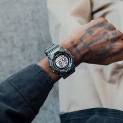 G-SHOCK serie GD-010