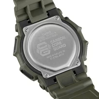 G-SHOCK serie GD-010