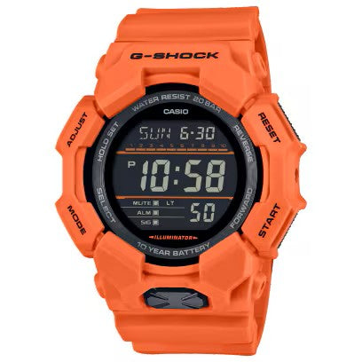 G-SHOCK serie GD-010