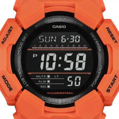 G-SHOCK serie GD-010