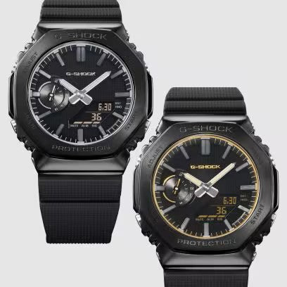 G-SHOCK serie GM-2100