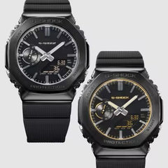 G-SHOCK serie GM-2100