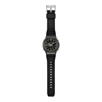G-SHOCK serie GM-2100