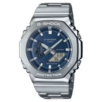 G-SHOCK serie GA-2100