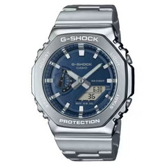 G-SHOCK serie GA-2100