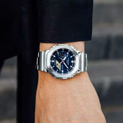 G-SHOCK serie GA-2100