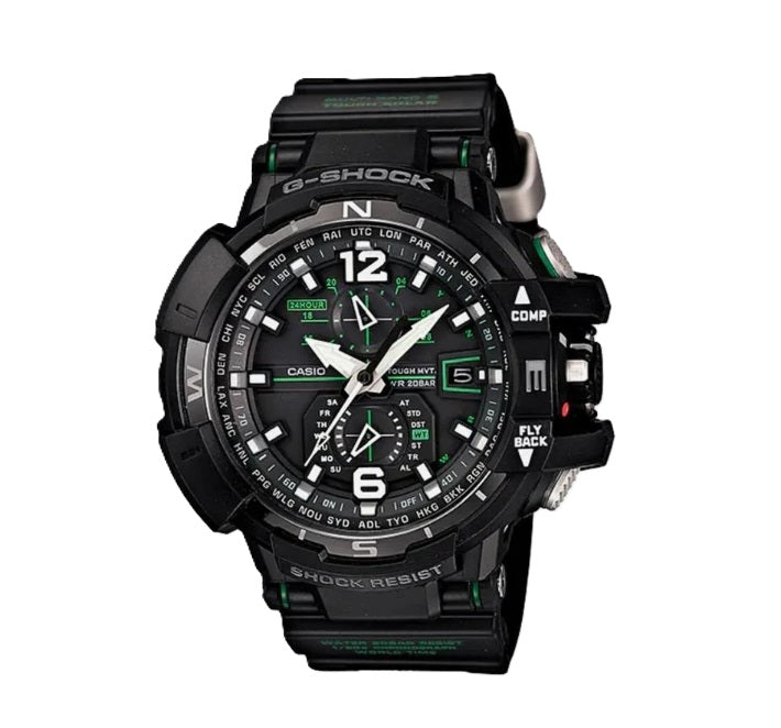 G-SHOCK serie GRAVITYMASTER