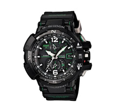 G-SHOCK serie GRAVITYMASTER