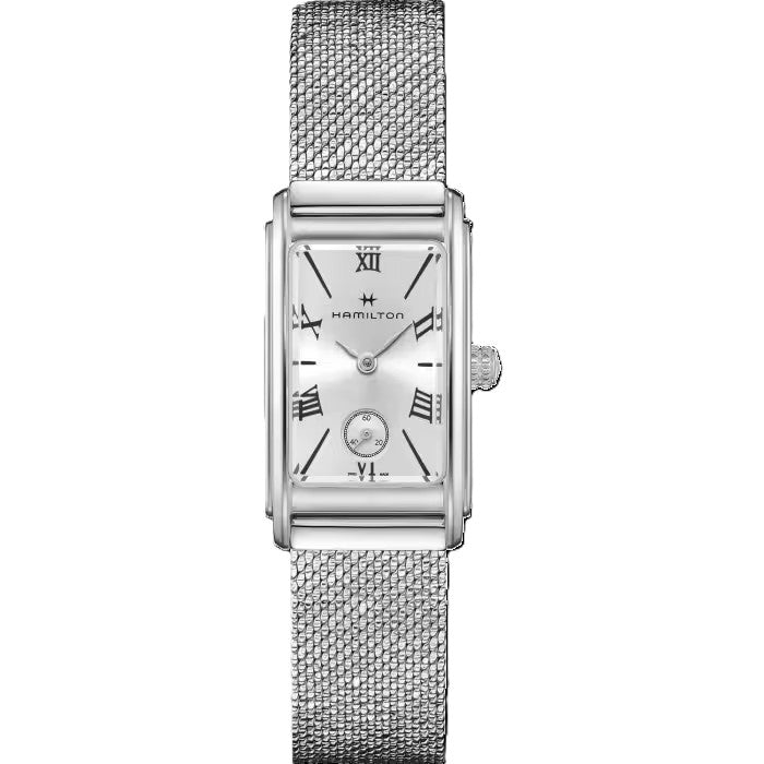 HAMILTON - American Classic
Ardmore Quartz