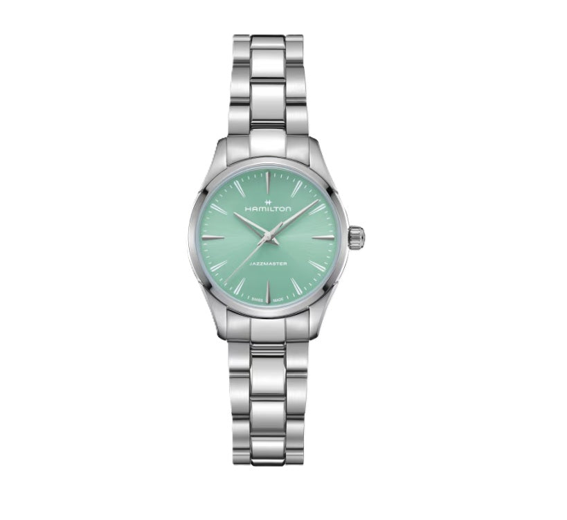 HAMILTON - Jazzmaster Quartz 32mm