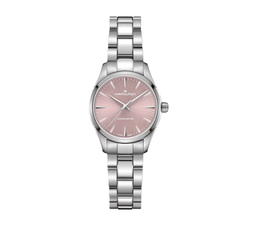HAMILTON - Jazzmaster Quartz 32mm