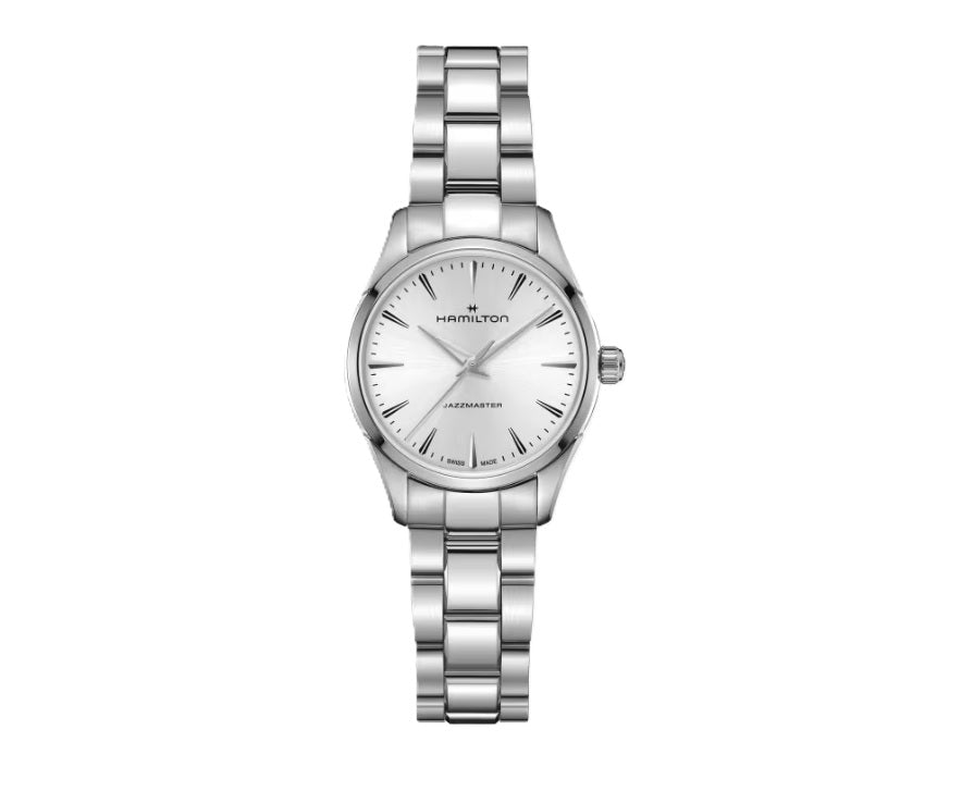HAMILTON - Jazzmaster Quartz 32mm