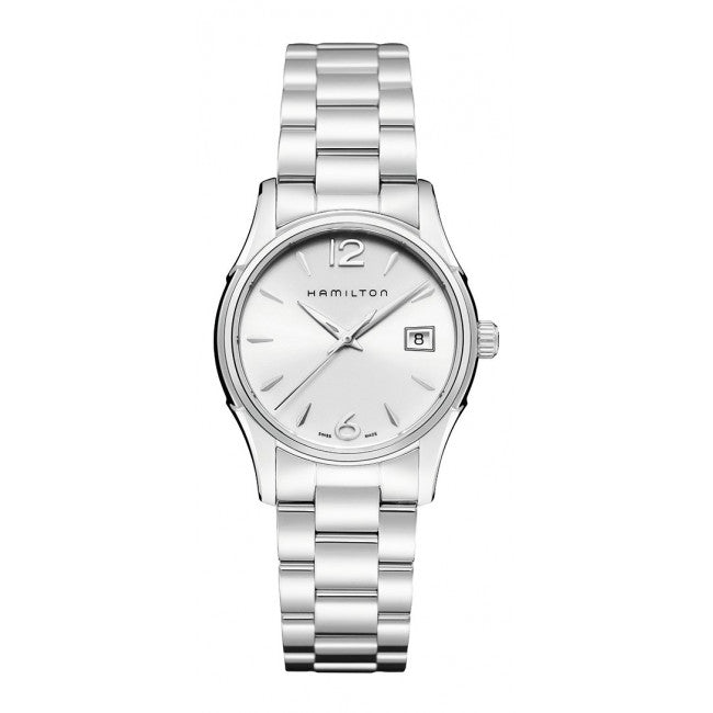 HAMILTON - Jazzmaster
Lady Quartz
