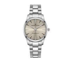 HAMILTON - Jazzmaster Quartz 40mm
