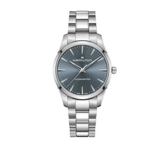 HAMILTON - Jazzmaster Quartz 40mm