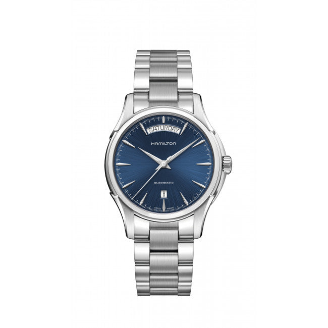 HAMILTON - Jazzmaster
Day Date