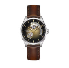 HAMILTON - Jazzmaster Open Heart