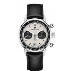 HAMILTON - American Classic Intra-Matic Chrono