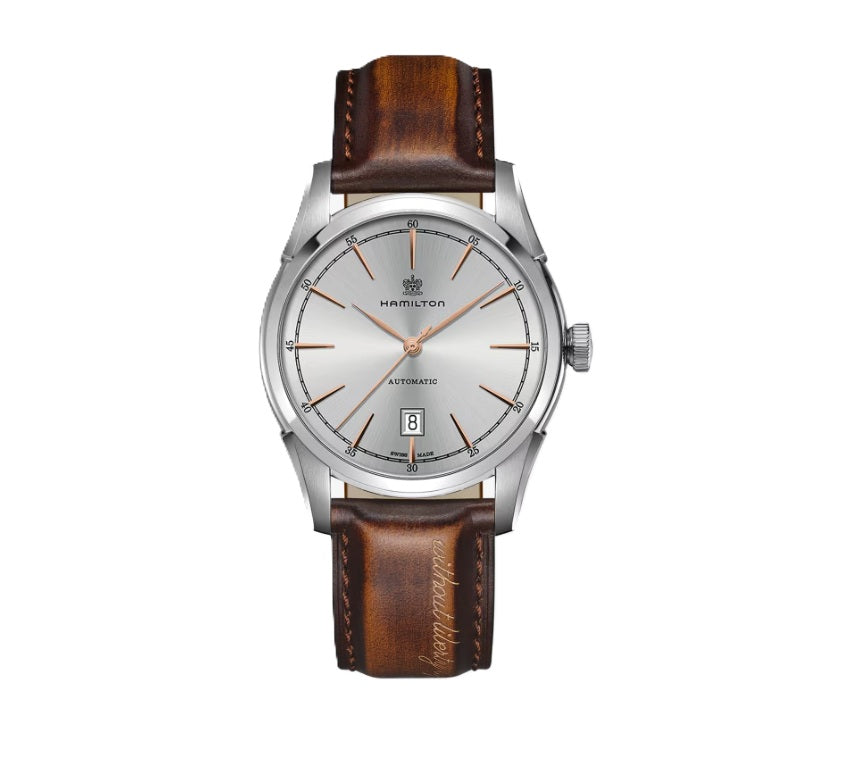 HAMILTON - American Classic Spirit Of Liberty