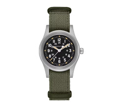 HAMILTON - Khaki Field
Mechanical 36mm